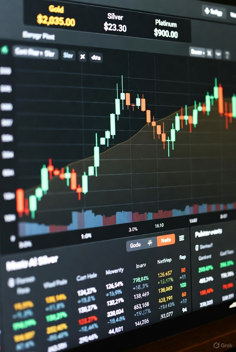 Trading Internazionale